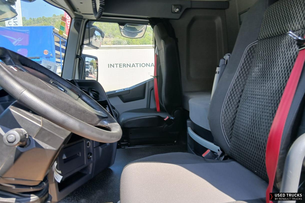 Renault Trucks T 480
