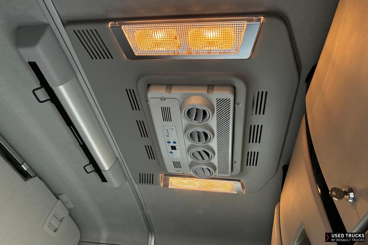 Renault Trucks T 520