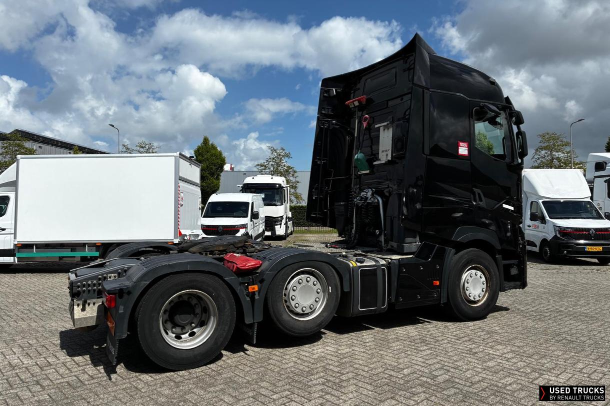 Renault Trucks T High 480