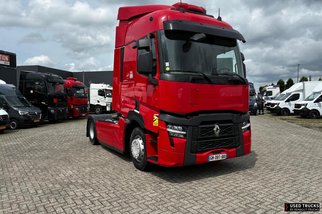Renault Trucks T 520