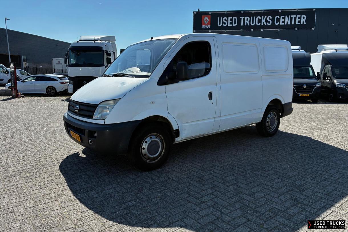 DAF Other 200