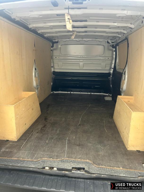 Renault Trafic 130