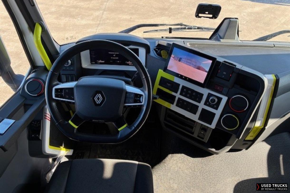 Renault Trucks T 