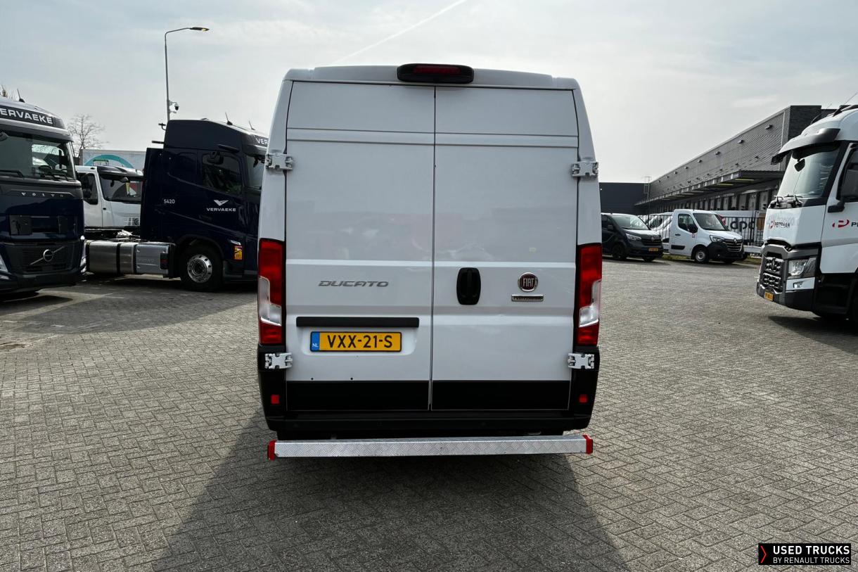Fiat Ducato 120