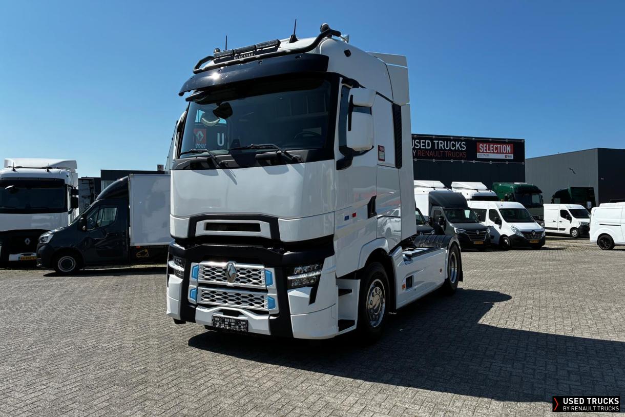 Renault Trucks T High 480