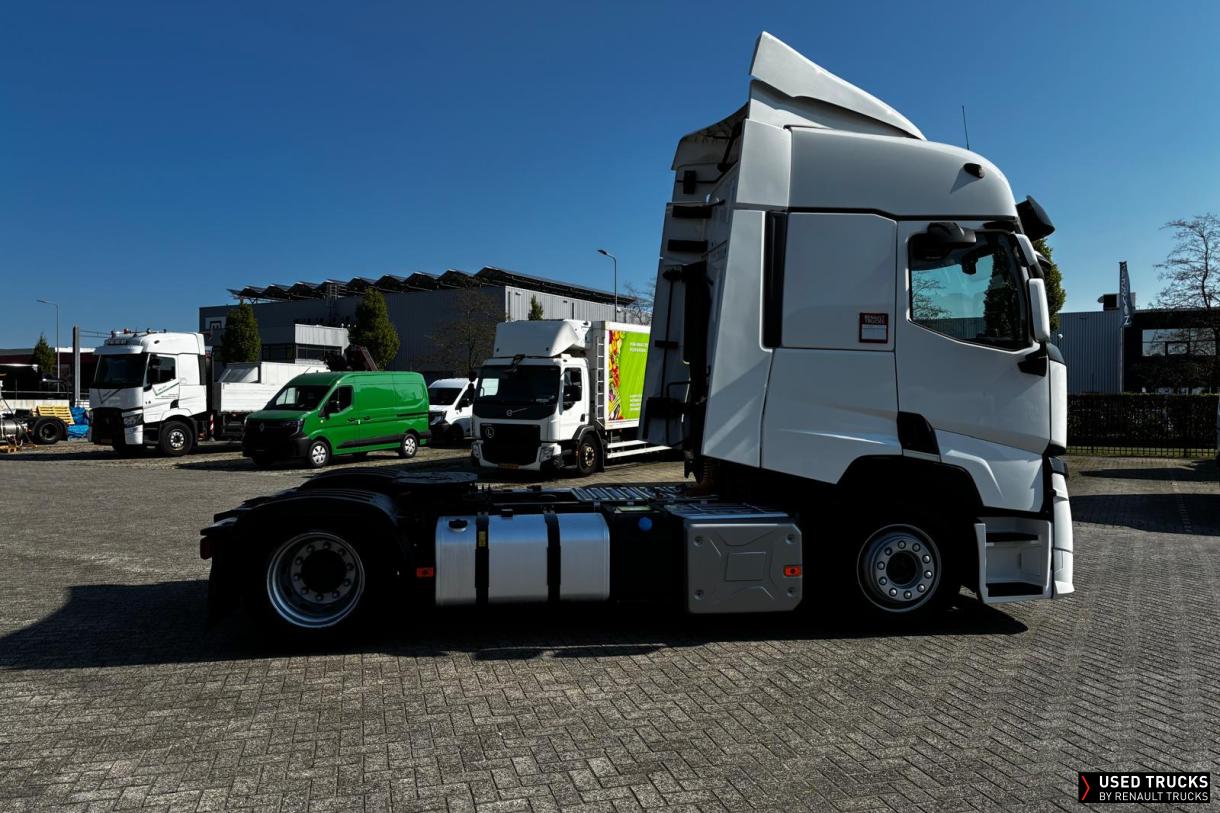 Renault Trucks T 480