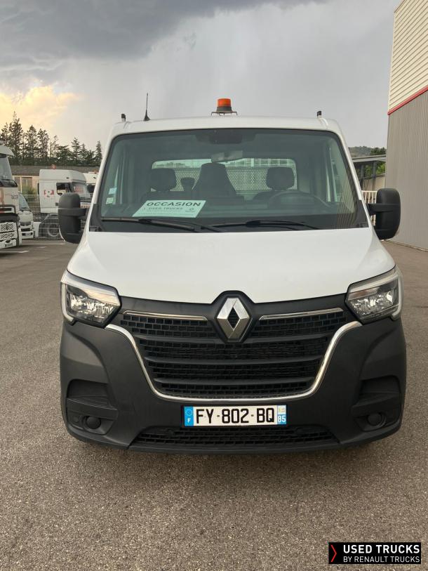 Renault Trucks Master 145