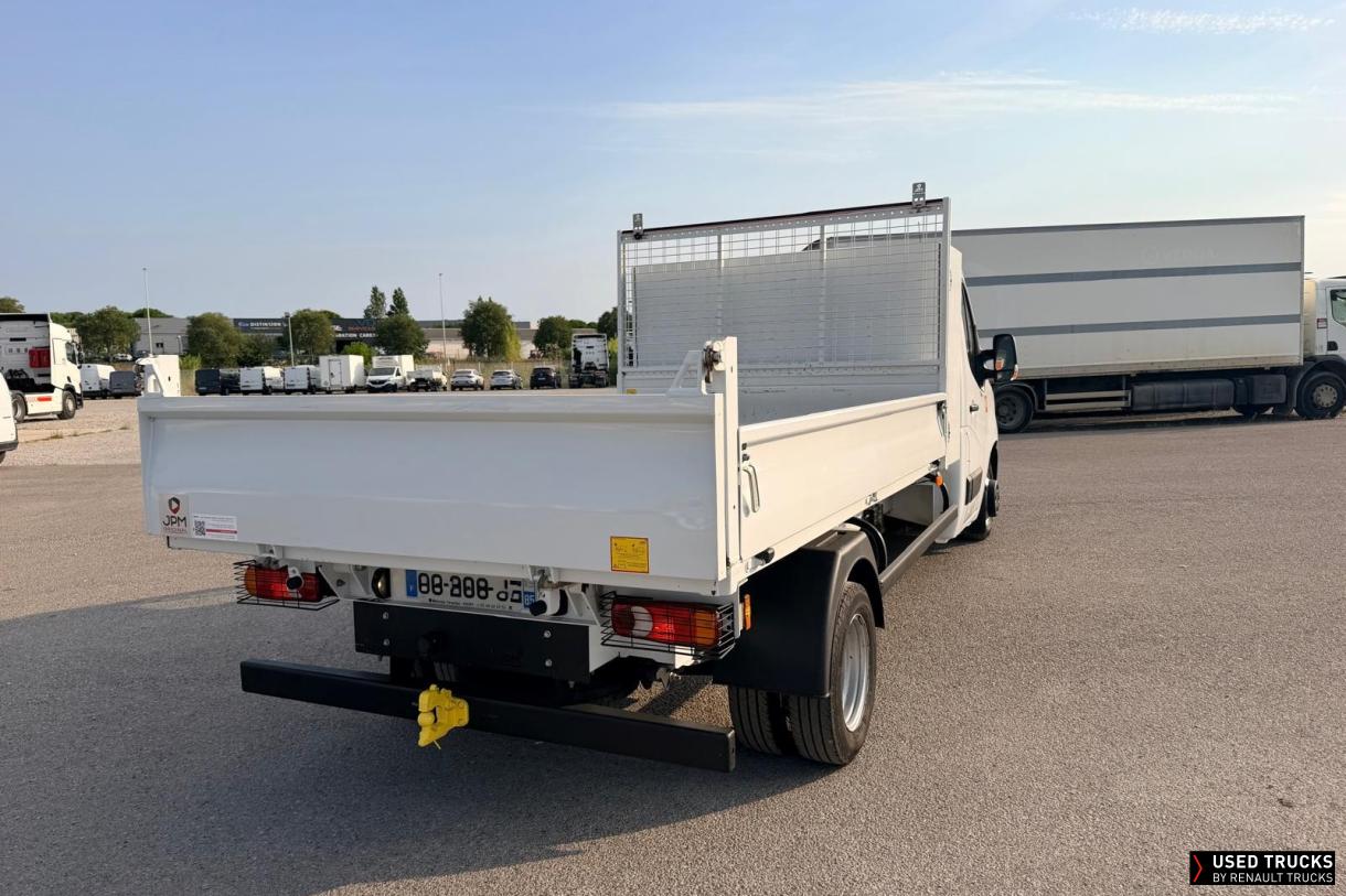 Renault Trucks Master 145