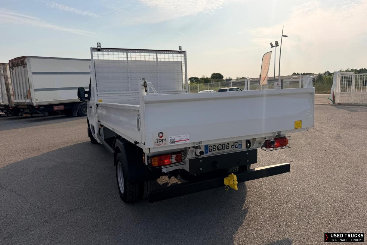 Renault Trucks Master 145