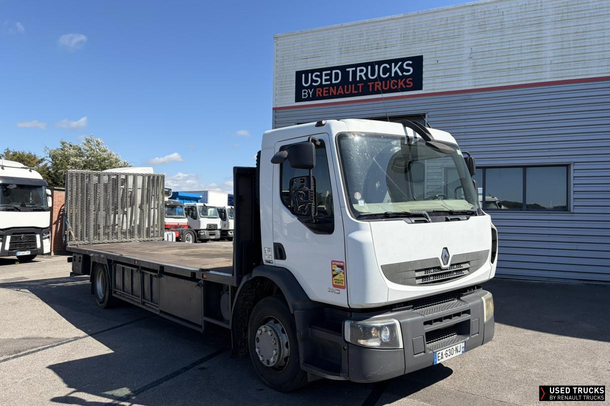 Renault Trucks Premium Distribution 280