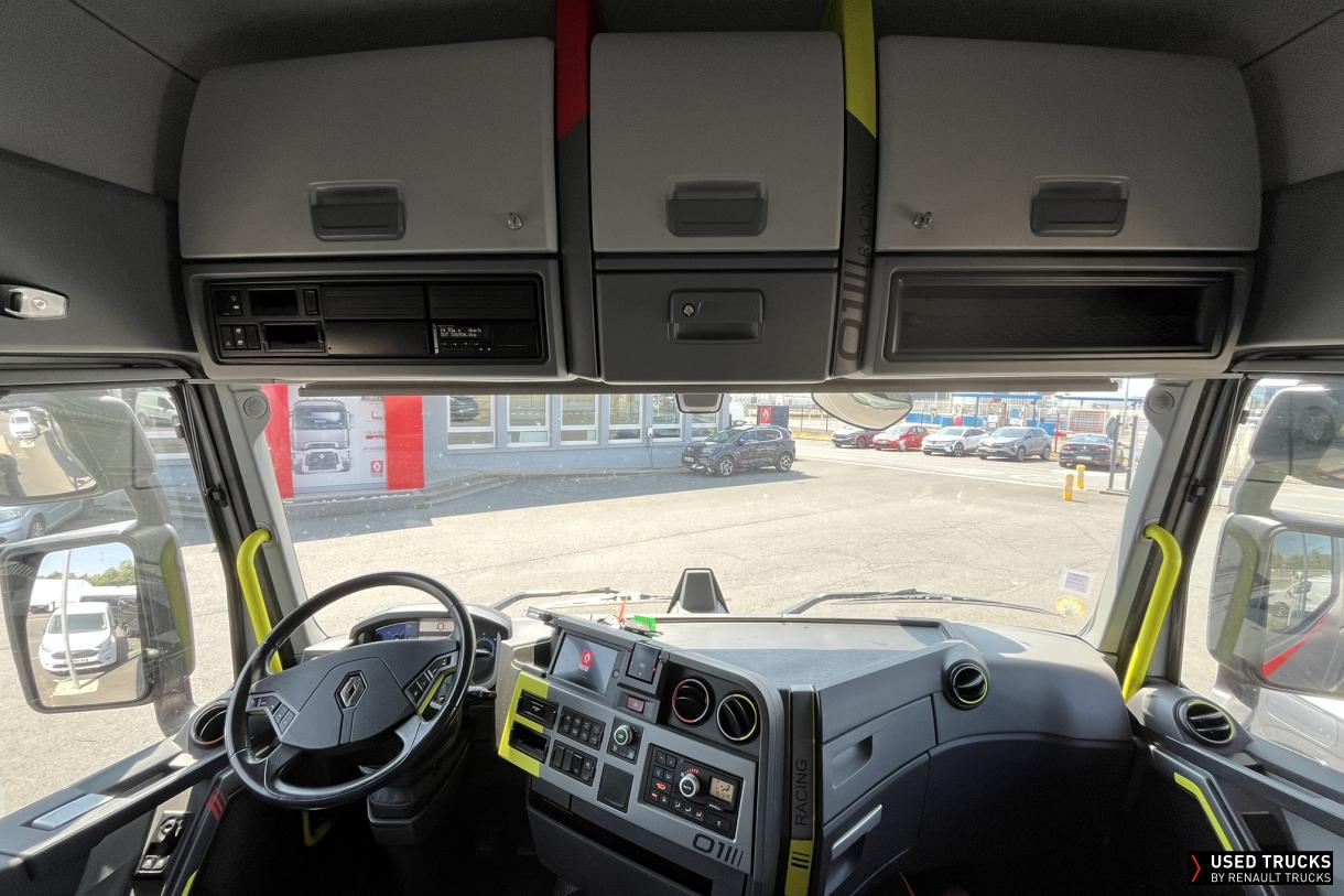 Renault Trucks T 520