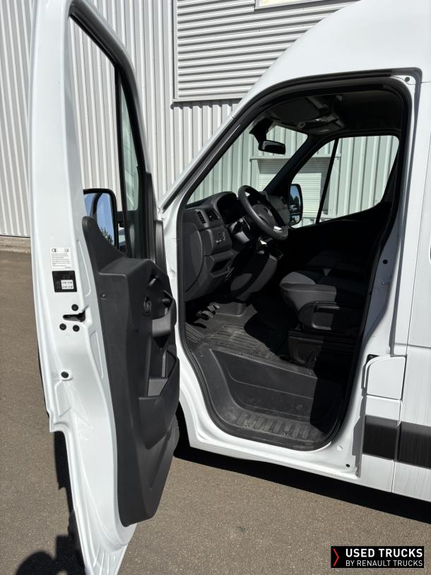 Renault Master 135