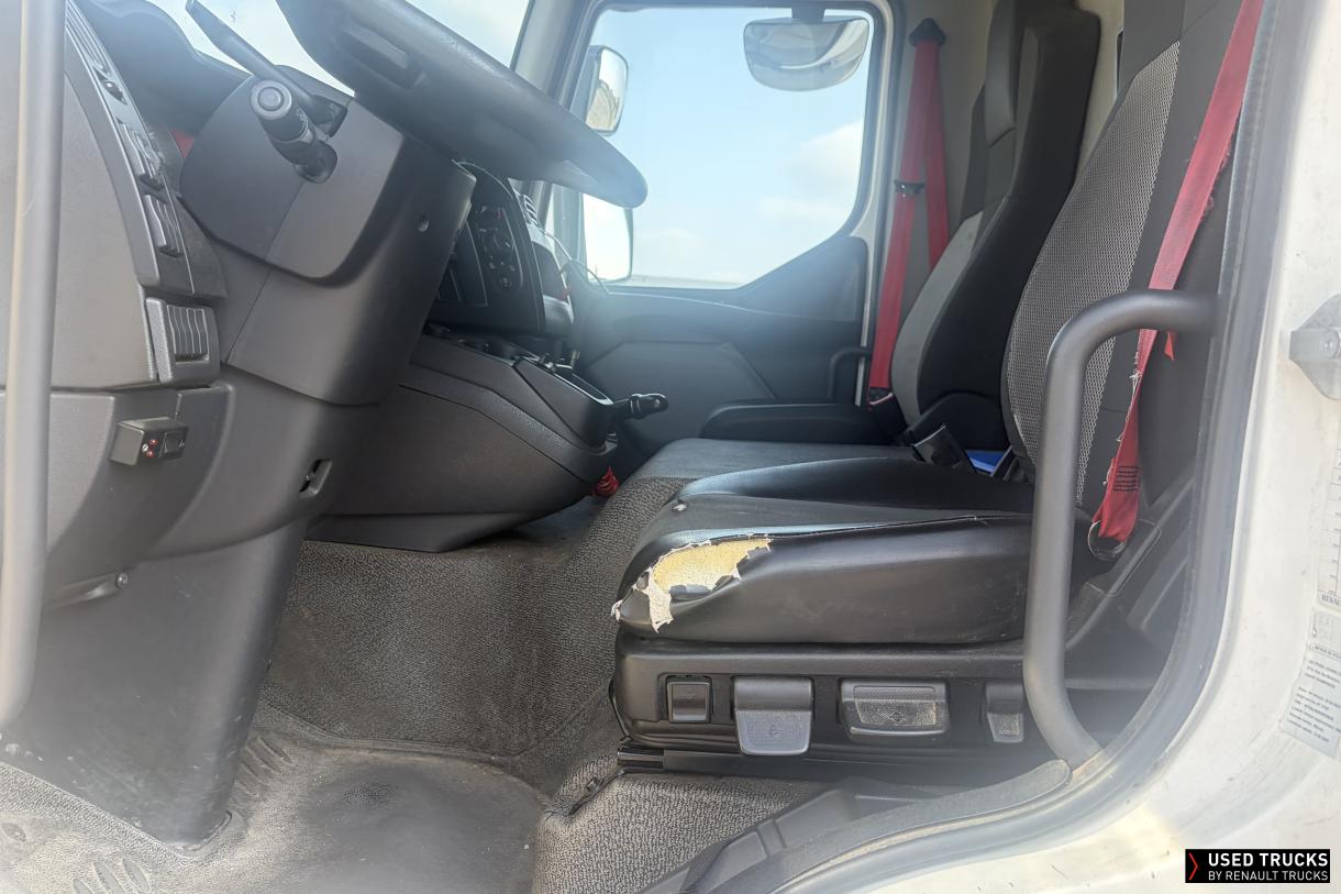Renault Trucks D 280