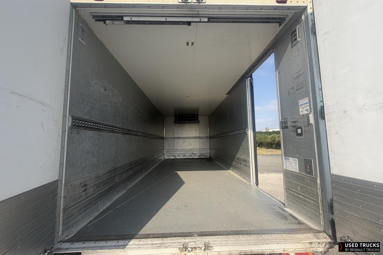 Renault Trucks D 280