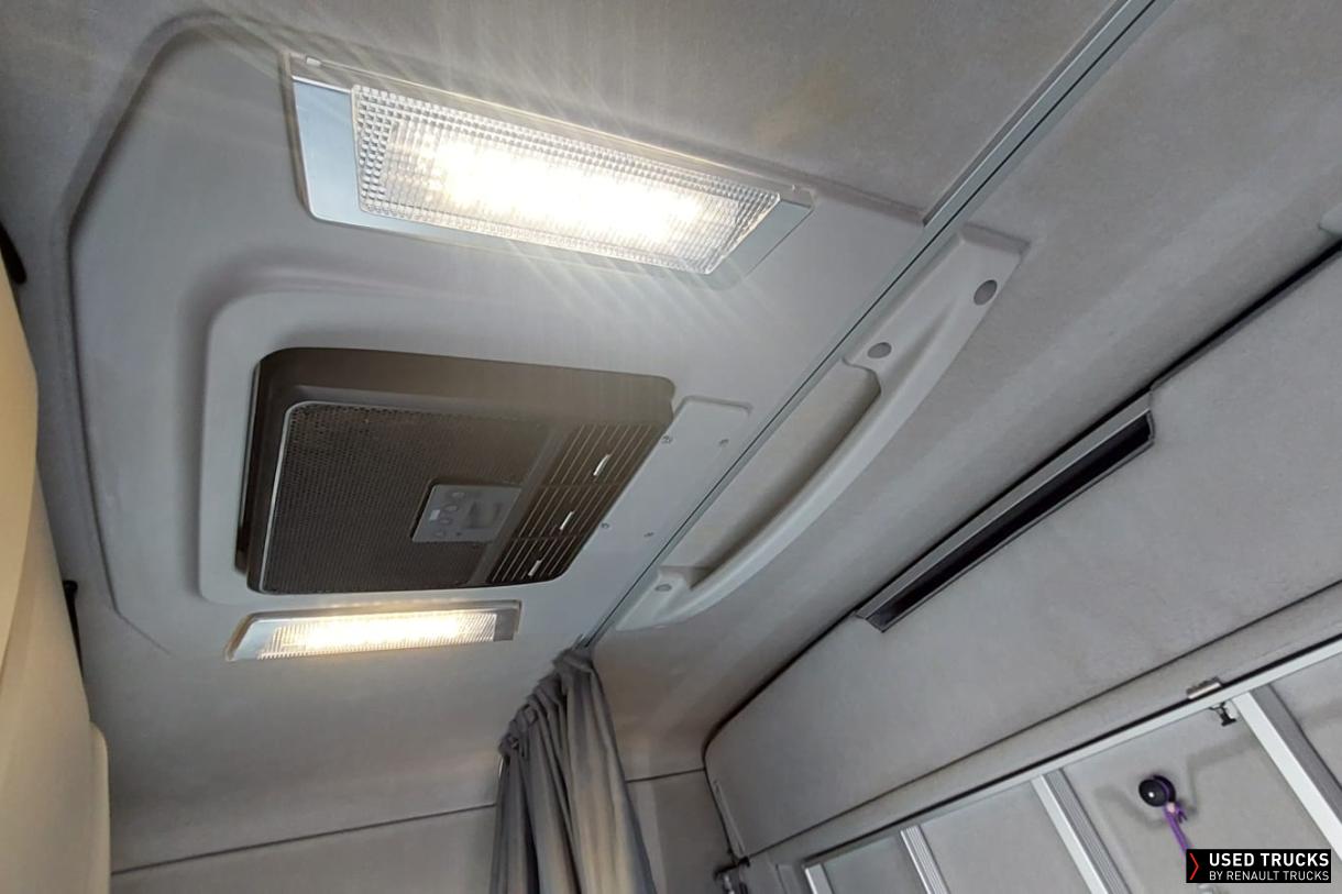 Renault Trucks T High 520