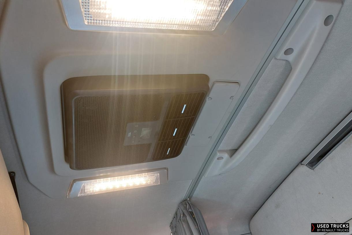 Renault Trucks T High 520