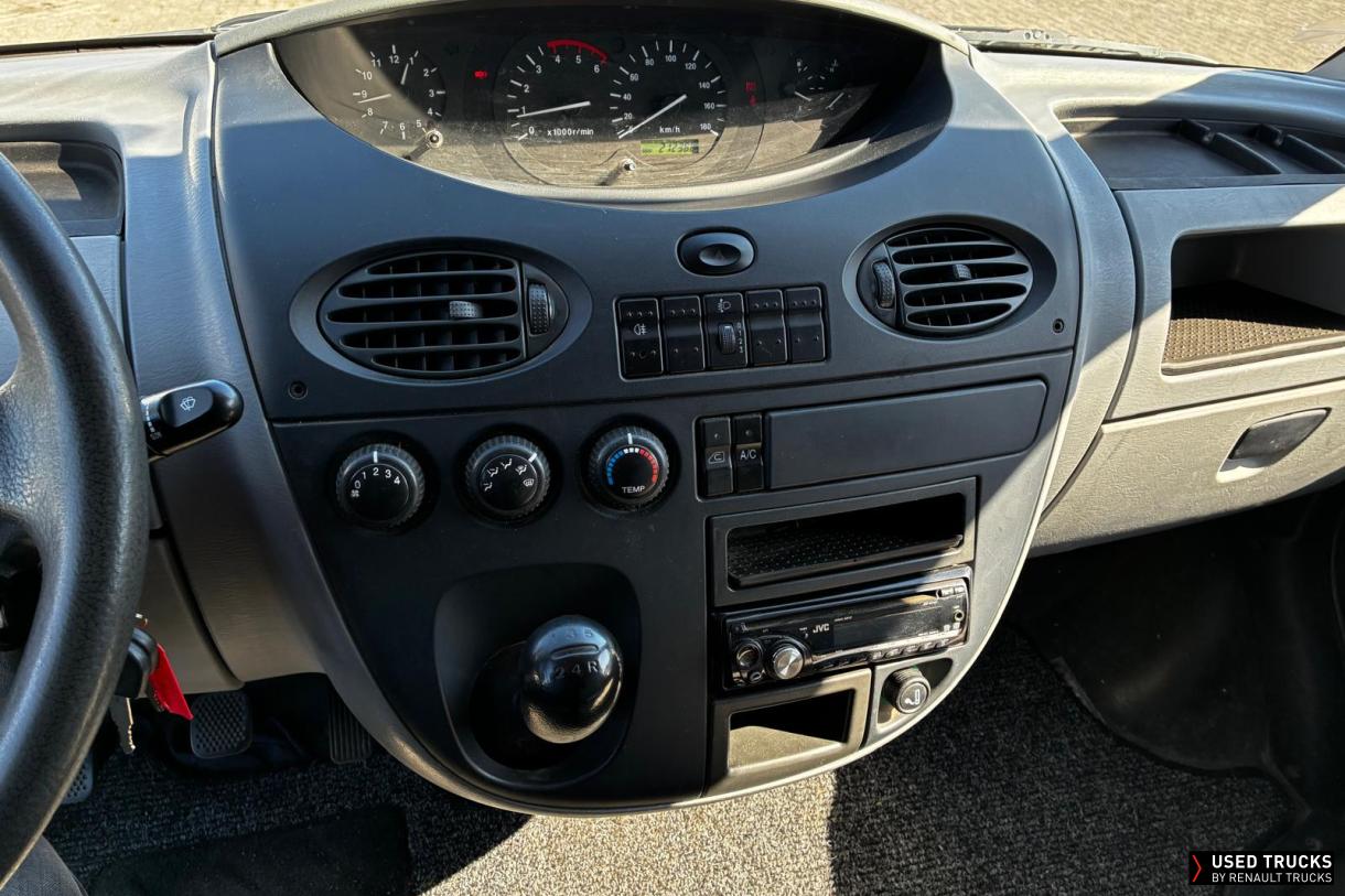 DAF Other 200
