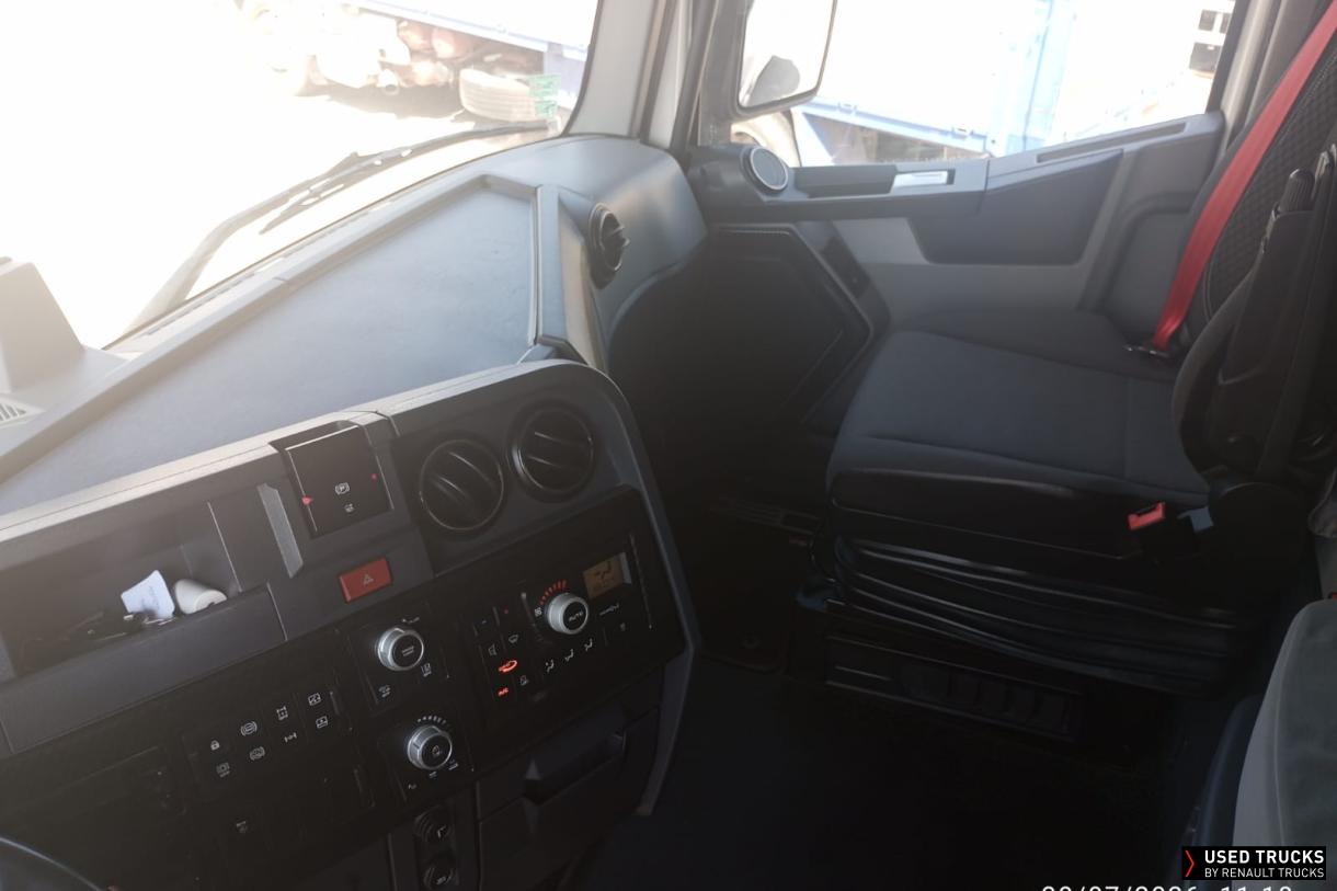 Renault Trucks T High 520