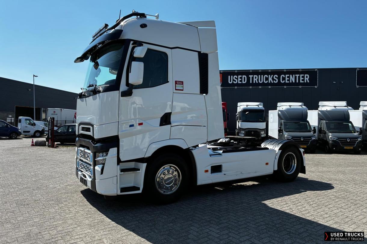 Renault Trucks T High 480