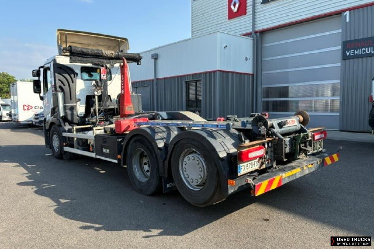 Renault Trucks T 460