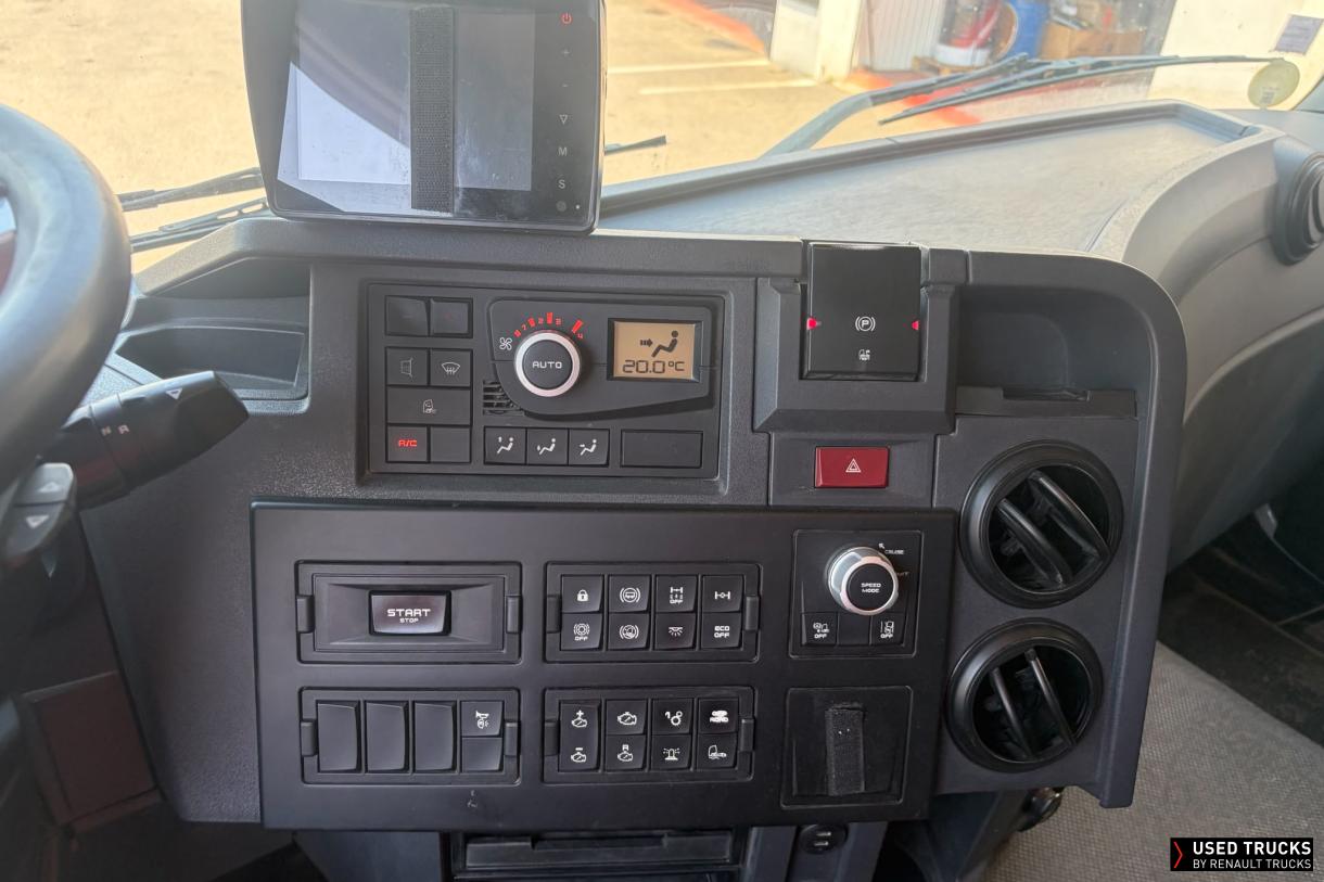 Renault Trucks C 440