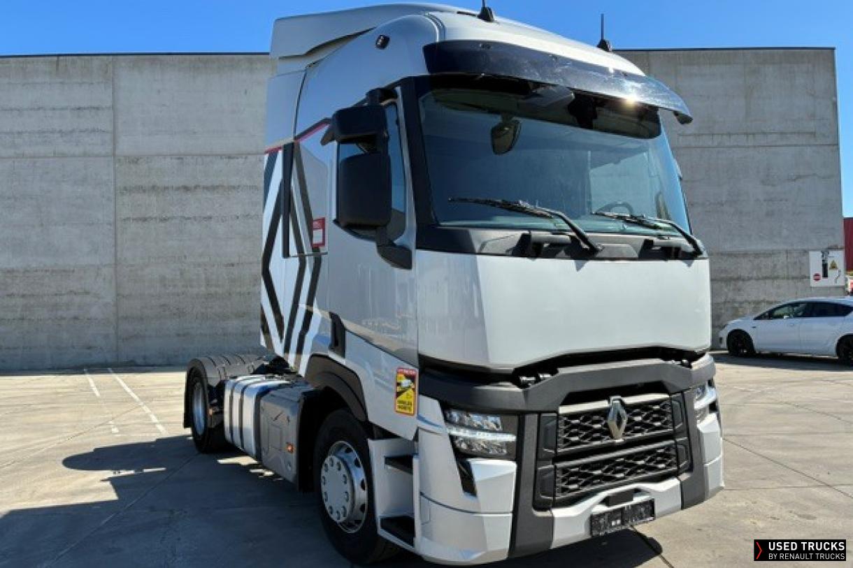 Renault Trucks T 