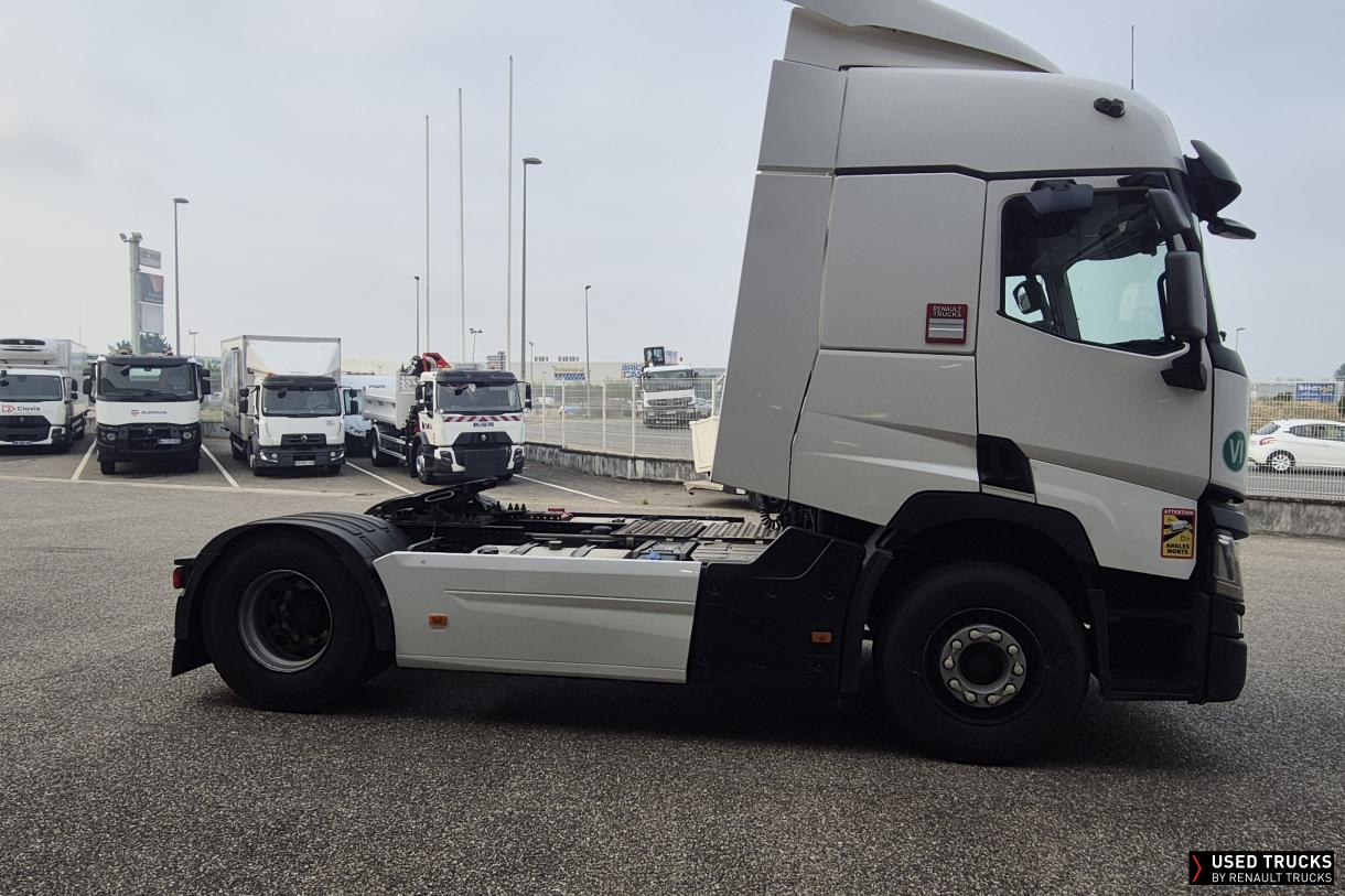 Renault Trucks T 460
