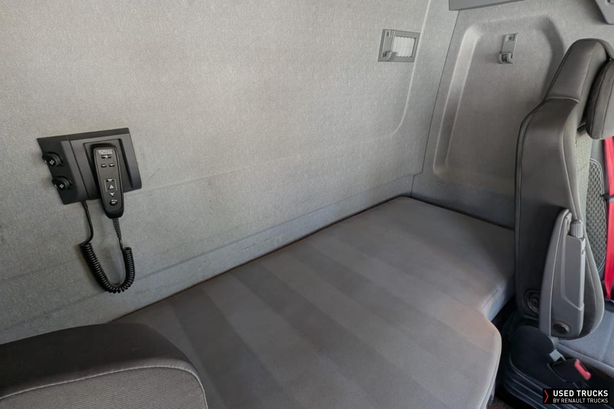 Renault Trucks T 460