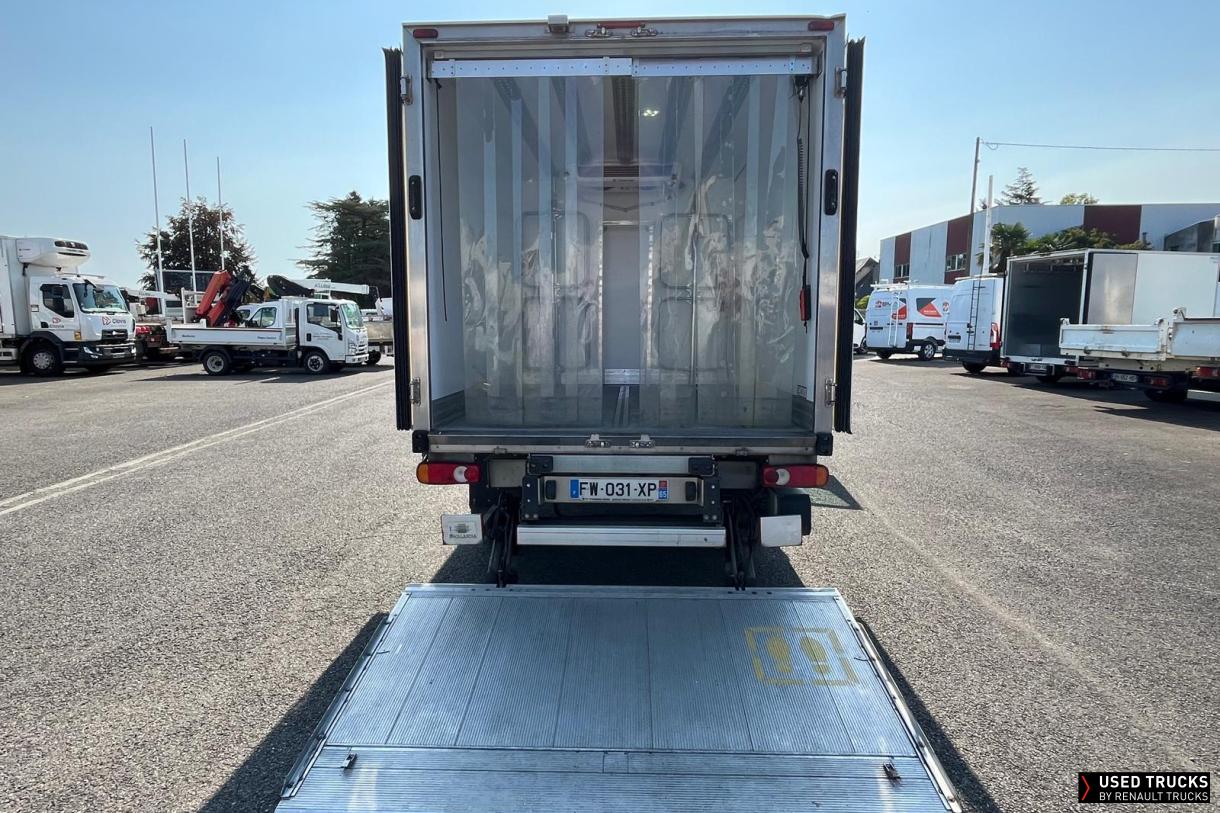 Renault Trucks Master 145