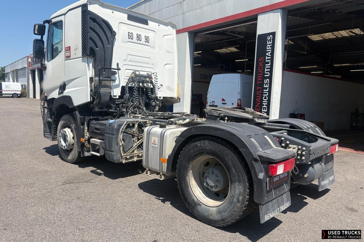Renault Trucks C 440