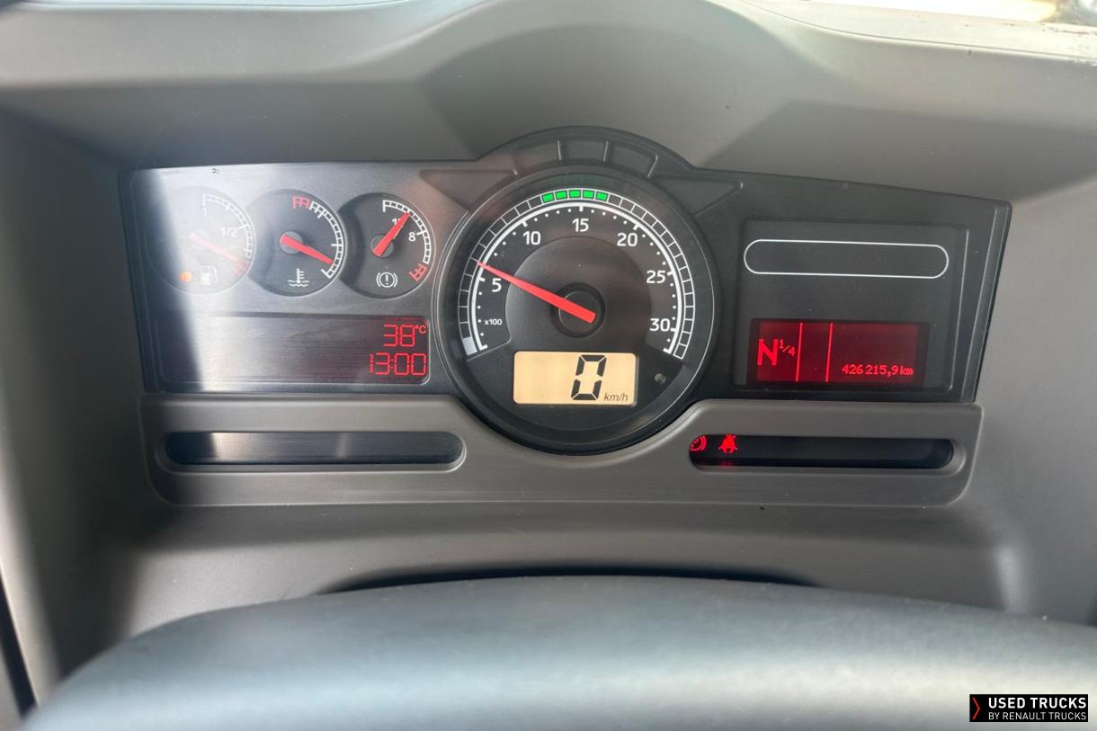 Renault Trucks Premium Distribution 310