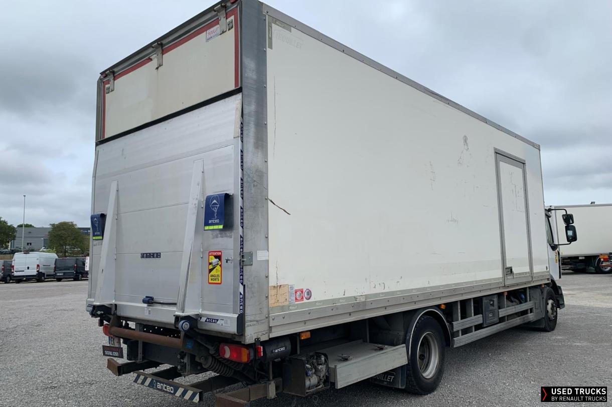 Renault Trucks D 210