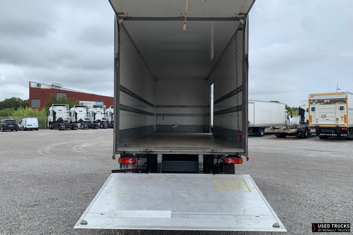 Renault Trucks D 210
