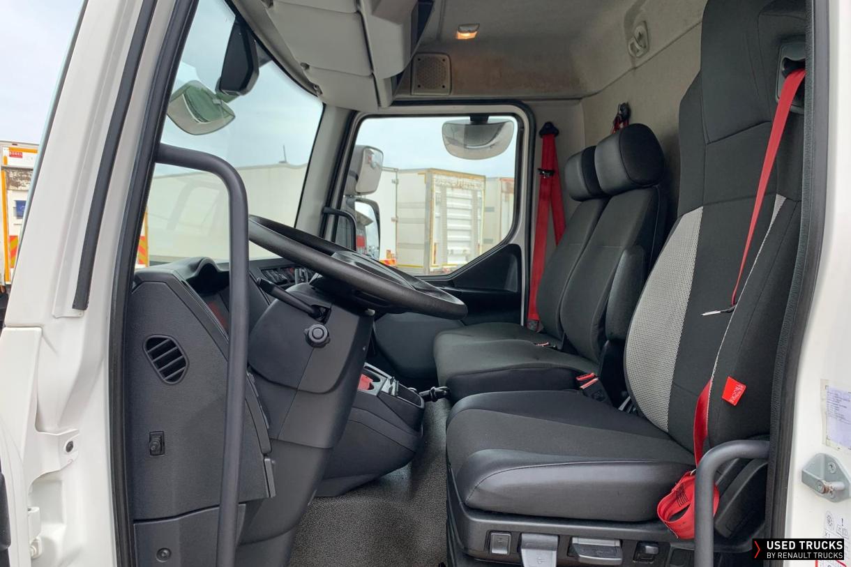 Renault Trucks D 210