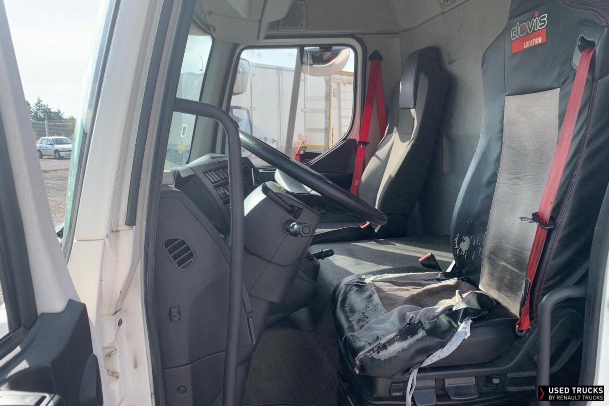 Renault Trucks D 250
