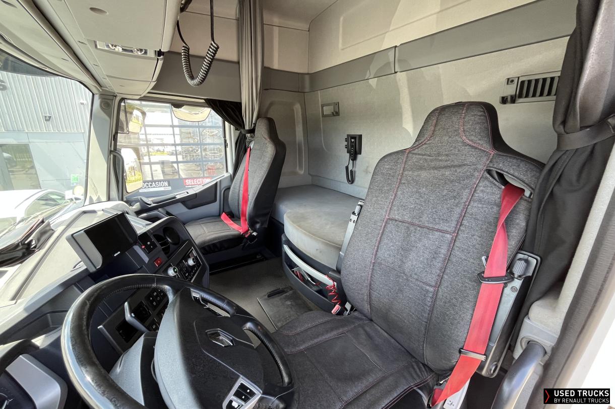Renault Trucks T 520