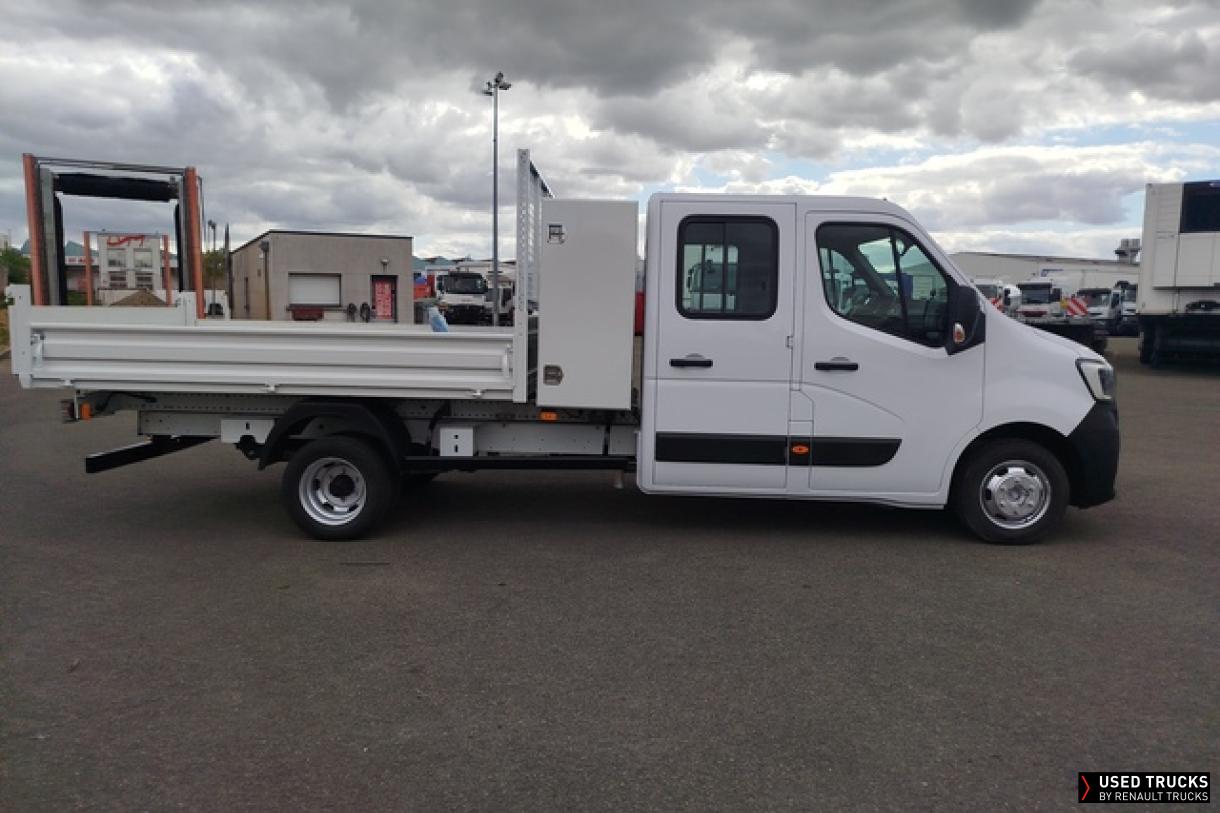 Renault Master 130