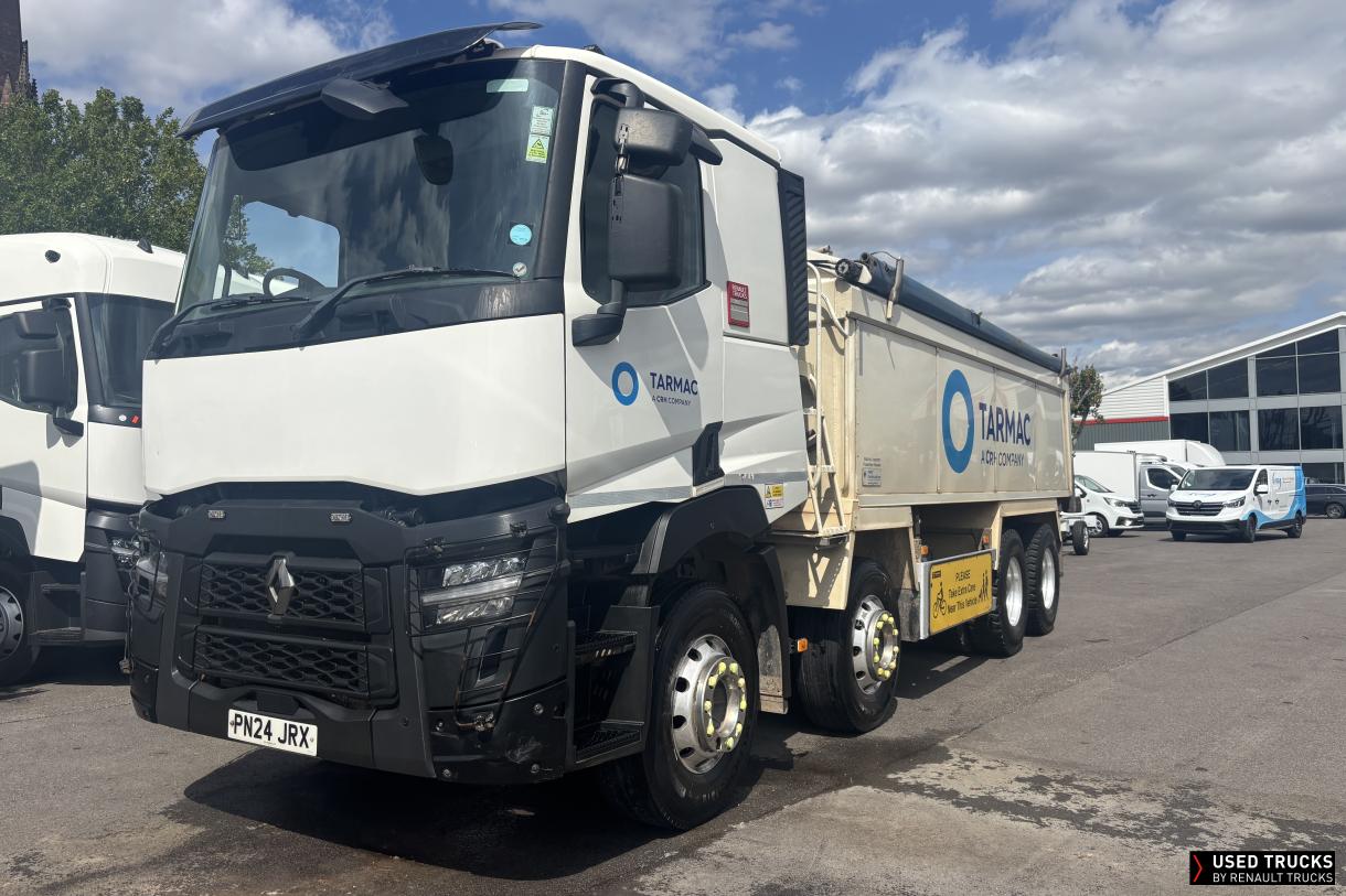 Renault Trucks C 