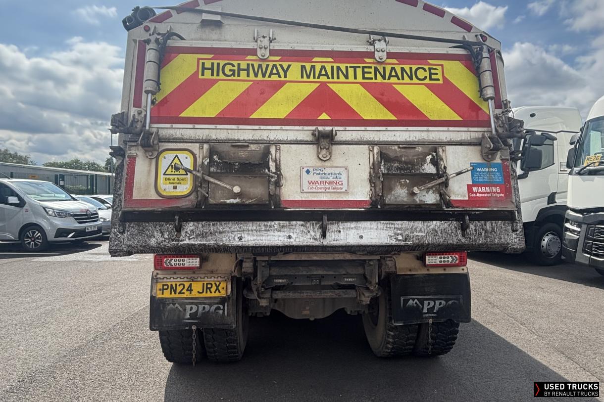 Renault Trucks C 