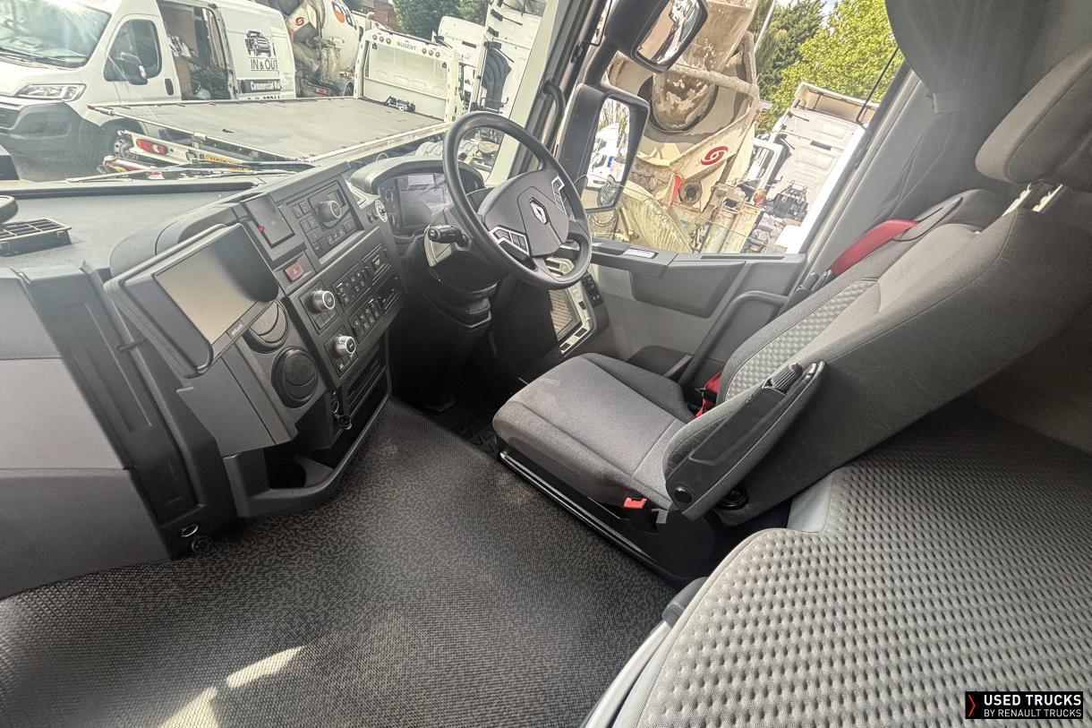 Renault Trucks C 