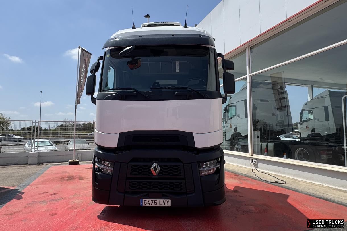 Renault Trucks T High 480