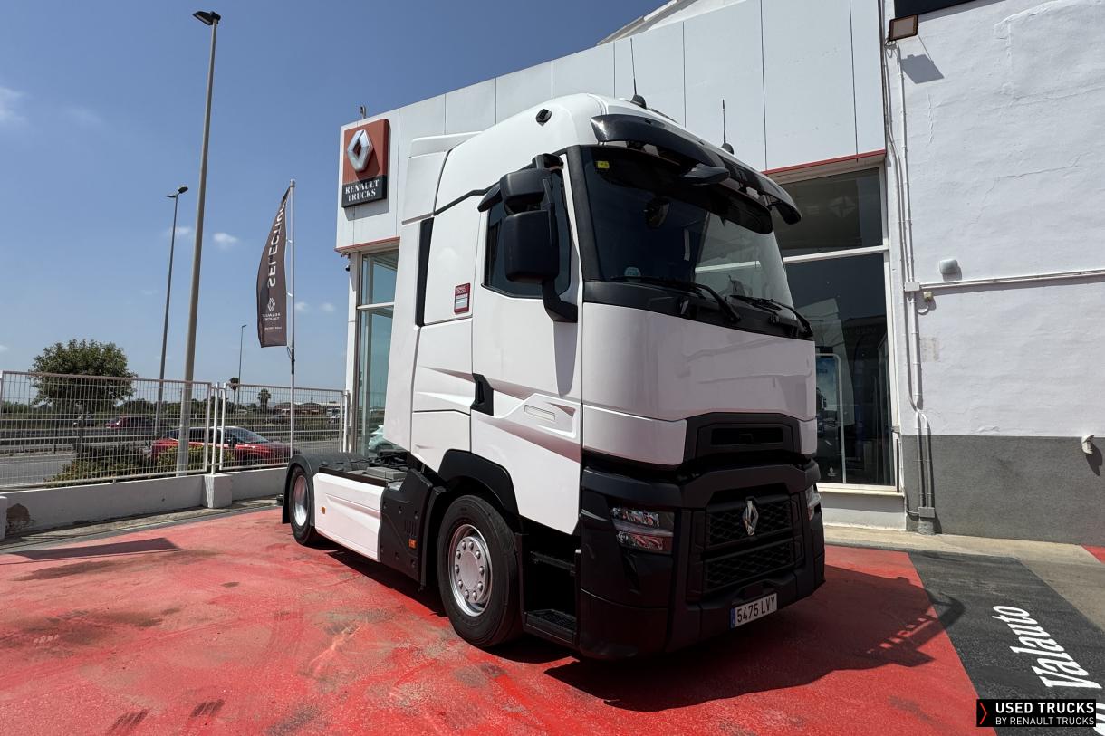 Renault Trucks T High 480