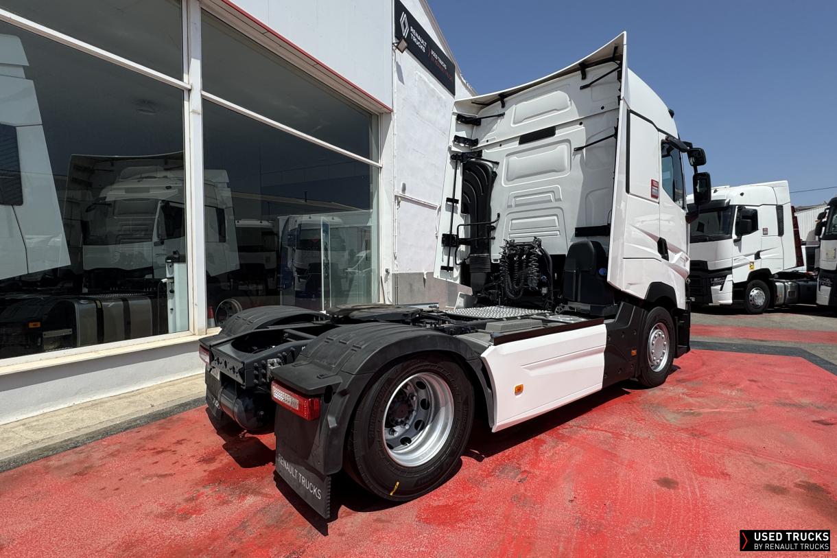 Renault Trucks T High 480