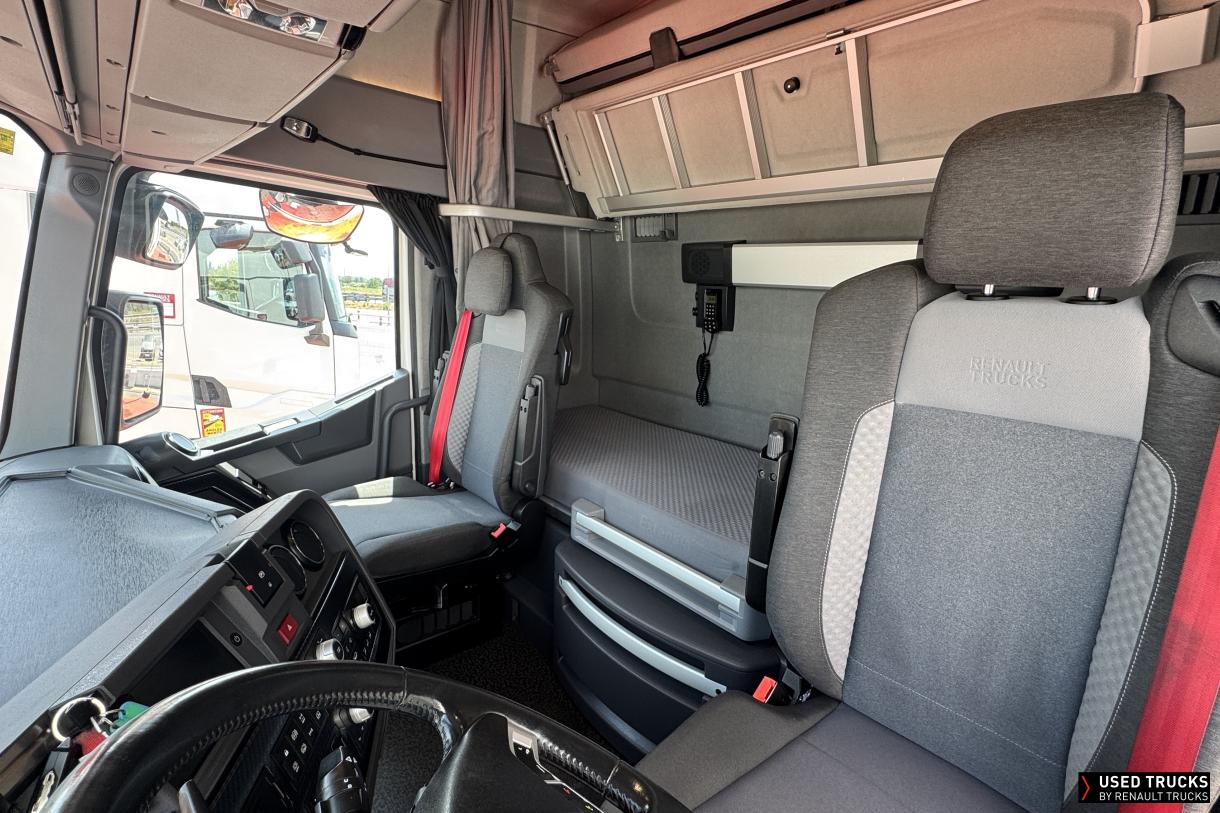 Renault Trucks T High 480