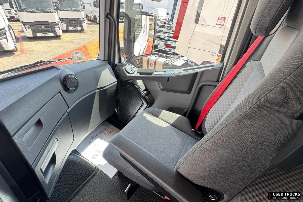 Renault Trucks T High 480