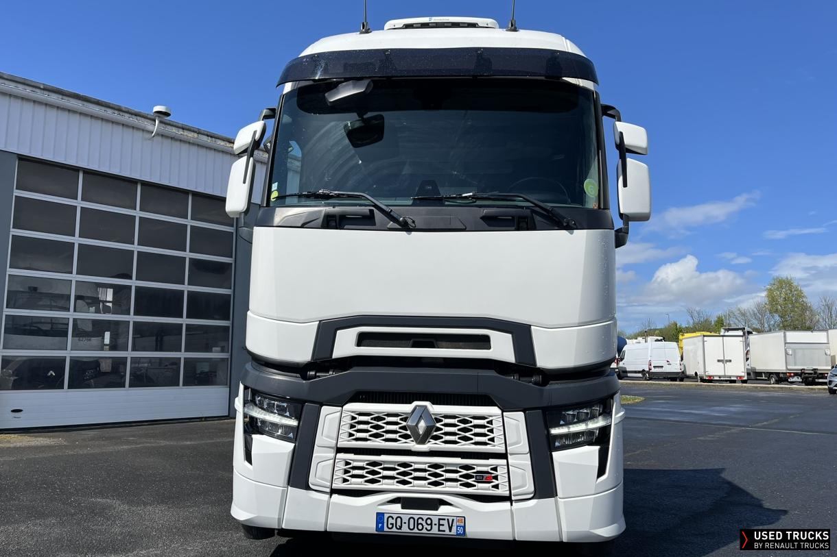Renault Trucks T High 480