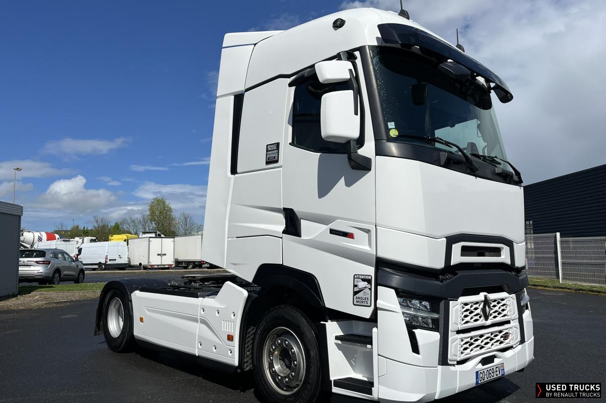 Renault Trucks T High 480