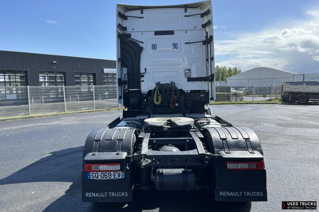 Renault Trucks T High 480