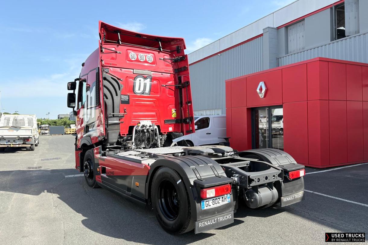 Renault Trucks T 520