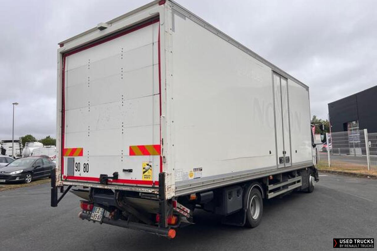 Renault Trucks D 210
